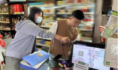 民生服務無小事 以市場調研為鑰，解鎖群眾“心上人”密碼